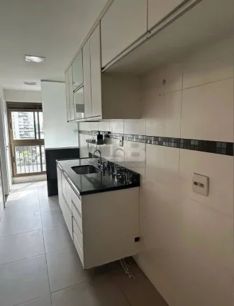 Imagem Apartamento à venda na Barra da Tijuca, 140m2, 4Qtos, 2vgas, Quadra d Praia