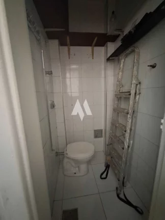 Imagem Apartamento Padrão 1 dormitorio bairro Pompeia