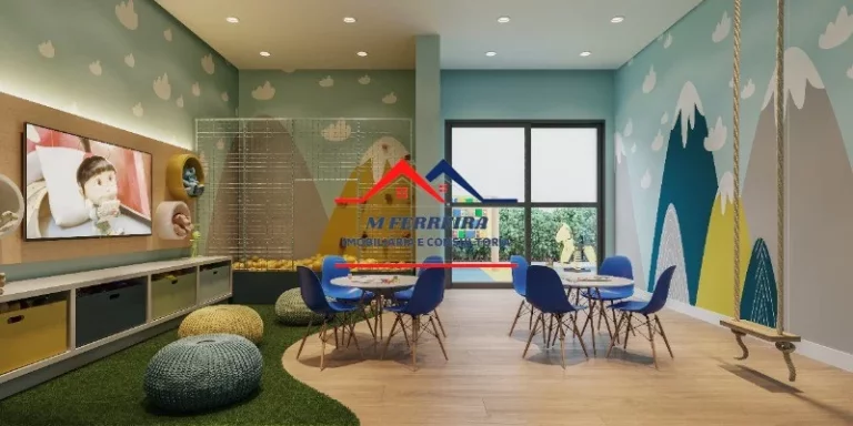 Imagem Apartamento com 2 Quartos à Venda, 87 m² em Nova América - Piracicaba