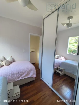 Imagem SOBRADO PARA VENDA EM CONDOMÍNIO, JARDIM SHANGAI, JUNDIAÍ SP