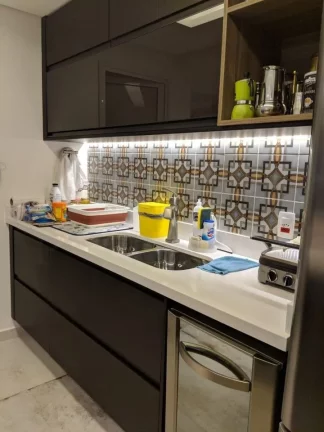 Imagem Cobertura duplex à venda na Vila Madalena, 151m2