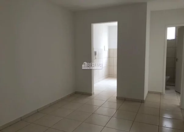 Imagem Apartamento para Alugar no Condomínio Ville Park Torino, no bairro Jardim Maracanã - Uberaba