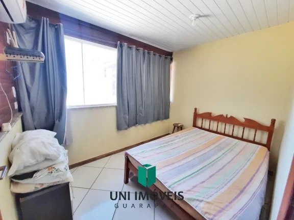 Imagem Cobertura duplex com 6 quartos a venda, 250M² por R$1.400.000 na Praia de Peracanga, Guarapari-ES.