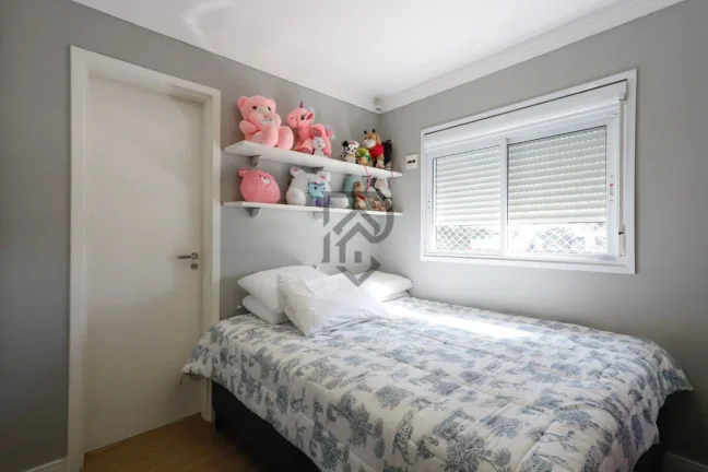 Imagem Apartamento Jardim das perdizes pronto para morar
