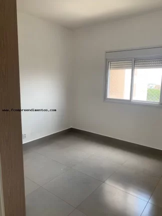Imagem Apartamento para Locação em Limeira, Senador Vergueiro, 2 dormitórios, 1 suíte, 1 banheiro, 2 vagas