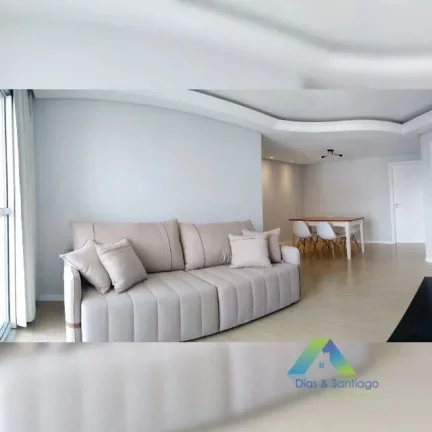 Imagem Lindo apartamento recém reformado no Ipiranga ao lado do metrô.