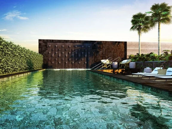 Imagem Apartamento à venda no bairro Centro - São Paulo/SP