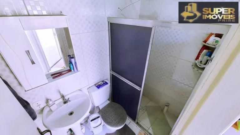 Imagem Casa Padrão para Venda em Areal Pelotas-RS - 2687