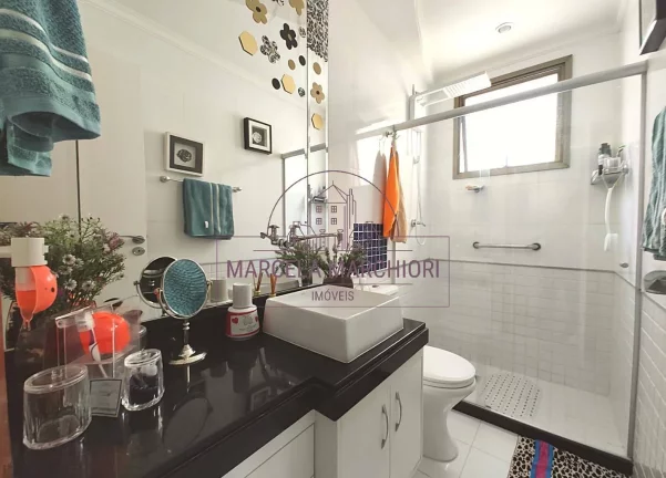 Imagem Apartamento com 3 Quartos à Venda, 132 m² em Praia Da Costa - Vila Velha