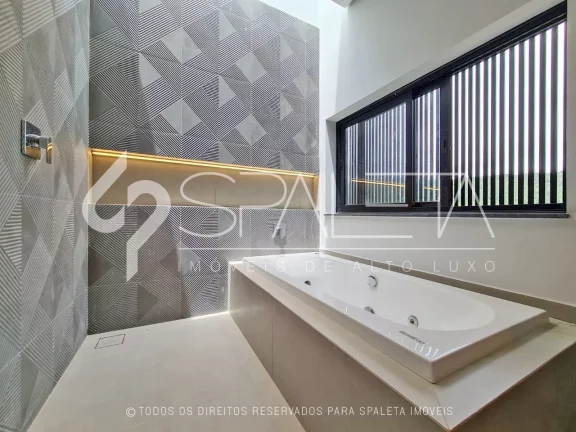 Imagem Casa fabulosa disponível para locação e venda na Fazenda Serrazul I