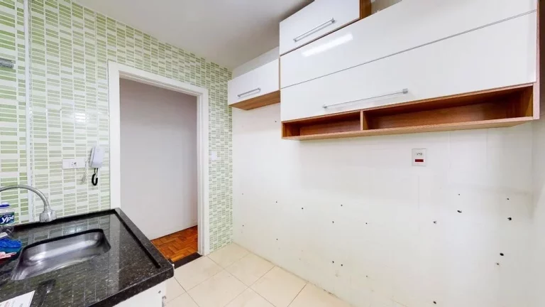 Imagem APARTAMENTO / MOEMA