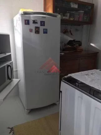 Imagem Apartamento com 2 dormitórios à venda, 60 m² por R$ 550.000,00 - Icaraí - Niterói/RJ