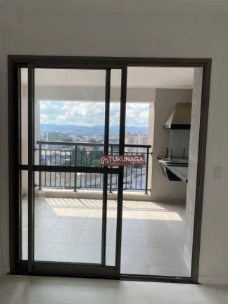 Imagem Apartamento com 2 dormitórios à venda, 68 m² por R$ 710.000,00 - Macedo - Guarulhos/SP