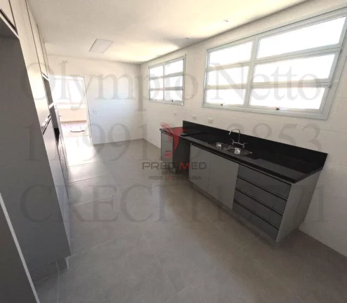 Imagem Apartamento Totalmente Reformado
