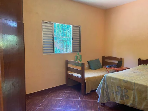 Imagem Chácara com 3 dormitórios à venda, 3000 m² por R$ 500.000,00 - Morro Grande - Nazaré Paulista/SP