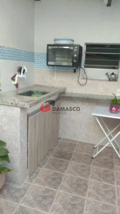 Imagem Casa à venda 2 Quartos, 1 Vaga, 210M², Cerâmica, São Caetano do Sul - SP