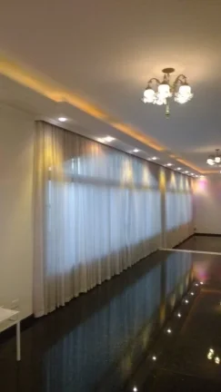 Imagem Casa para Venda por R$1.500.000,00 com 540m², 4 dormitórios, 4 suites e 5 vagas - Jardim nossa senhora do carmo, São paulo / SP - Cód. 13277