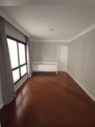 Imagem Apartamento com 3 dormitórios, 197 m² - venda por R$ 5.300.000 ou aluguel por R$ 25.155/mês - Vila Nova Conceição - São Paulo/SP