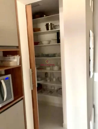 Imagem Apartamento com 4 quartos, 173m², à venda em São Paulo, Vila Leopoldina