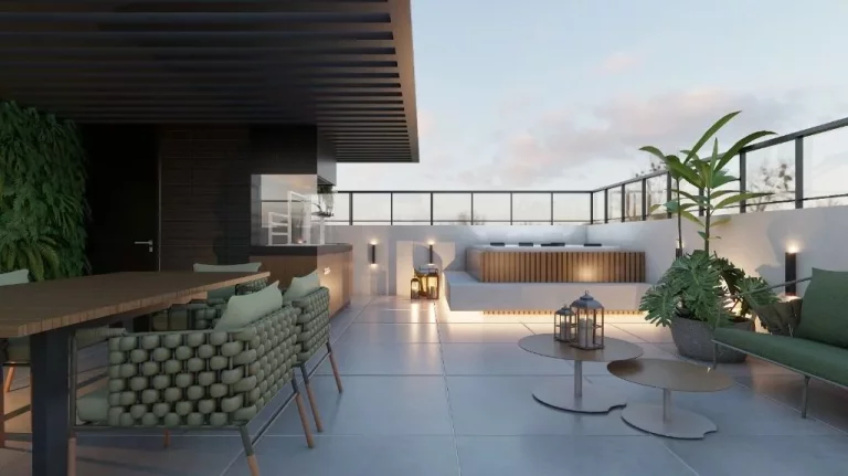 Imagem Apartamento à venda, 55 m² por R$ 375.000,00 - Bancários - João Pessoa/PB