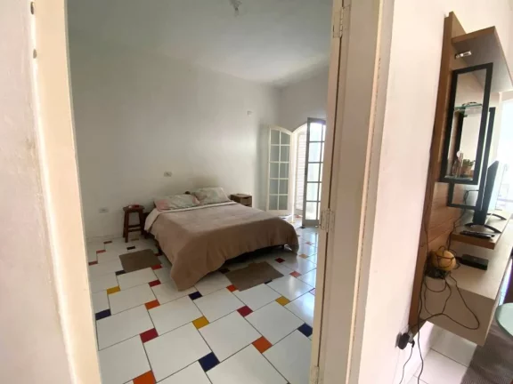 Imagem Linda casa térrea a venda no Jardim Primavera - Iguape/SP