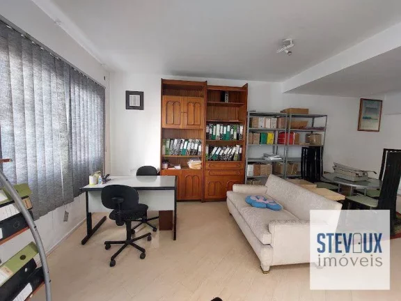 Imagem Casa de Vila na Vila Olímpia !
