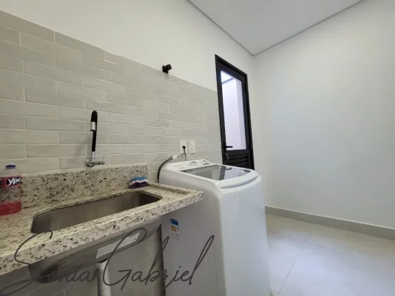 Imagem Imperdível casa à venda em Vinhedo-SP, Residencial Jatobá: 3 quartos, 3 suítes, 2 salas, 4 banheiros, 4 vagas, 220m²!
