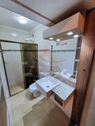 Imagem Casa - Ribeirão Preto - Jardim Paulista