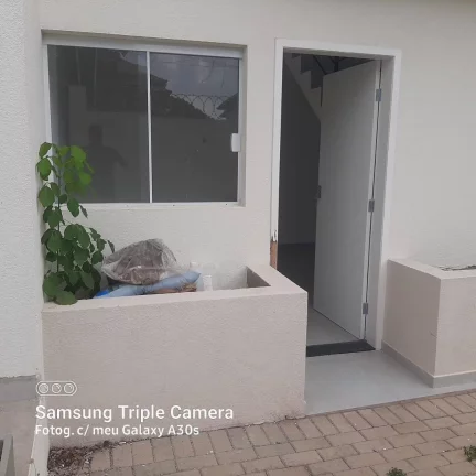 Imagem SOBRADO JARDIM GUARUJA