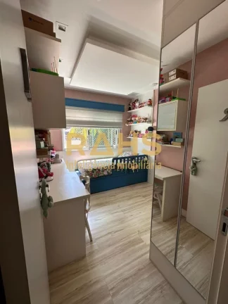 Imagem Apartamento a Venda no condomínio Helbor Victoria Home Club - Impecável Com 162m² privativos, 3 s...