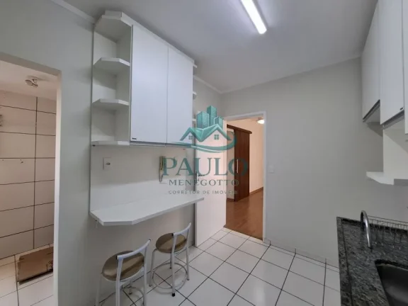 Imagem Apartamento - Aluguel no bairro Higienópolis - São José do Rio Preto, SP