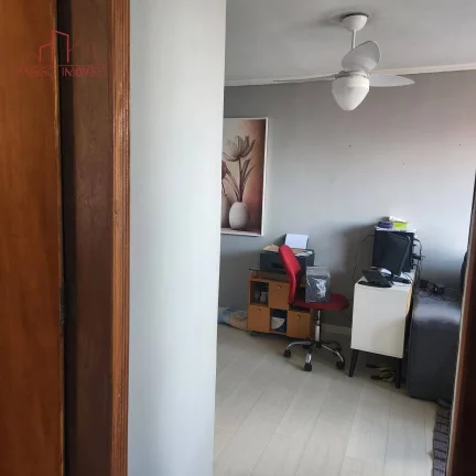 Imagem Apartamento no Inocoop - 2 Dorms - 1 vaga