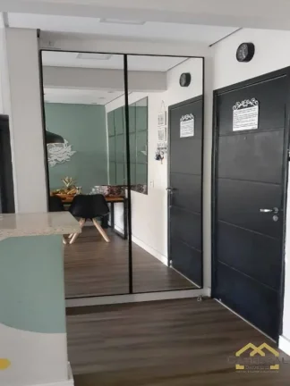 Imagem APARTAMENTO À VENDA, 64 M² POR R$ 458.000,00 - MEDEIROS - JUNDIAÍ/SP