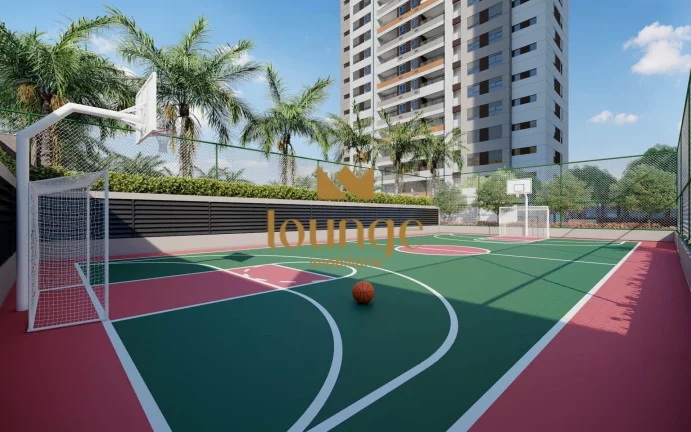 Imagem Apartamento à Venda Alto da Boa Vista Zn Leste - Sorocaba/SP