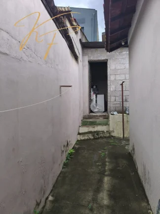 Imagem CASA RESIDENCIAL em VALINHOS - SP, BELA VISTA