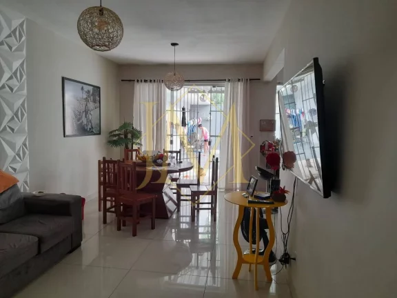 Imagem Apartamento com área privativa