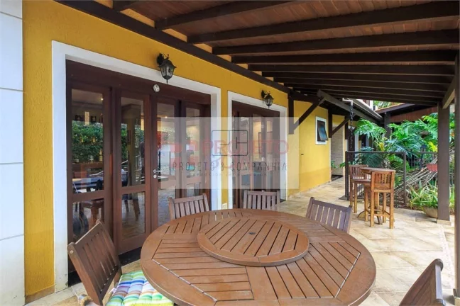 Imagem Casa Sobrado em Chácara Monte Alegre - São Paulo