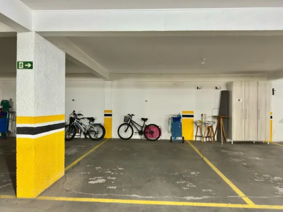 Imagem Apartamento 1 Dormitório - Bairro Navegantes