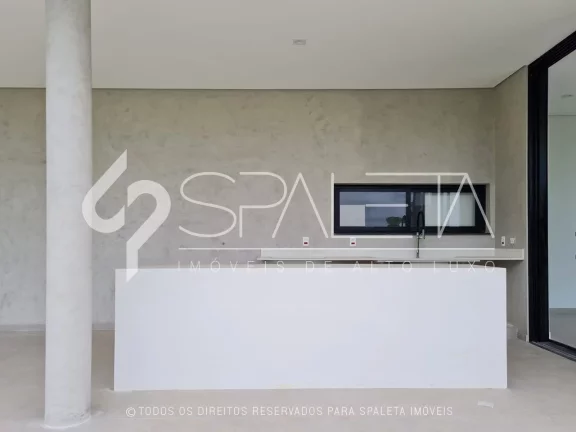 Imagem Casa fabulosa disponível para locação e venda na Fazenda Serrazul I