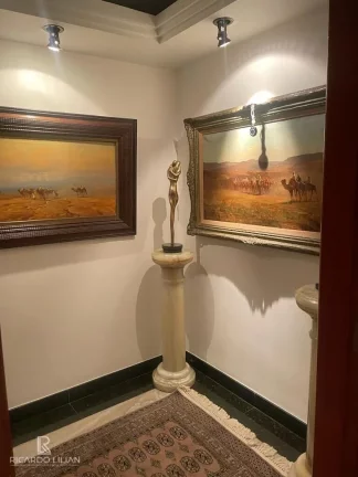 Imagem Luxo e Conforto Reunidos: Apartamento de Alto Padrão no Edifício Jardim Maia, Guarulhos!