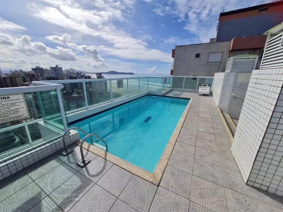 Imagem Apartamento à Venda em Cidade Ocian, Praia Grande - SP