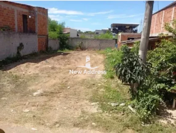 Imagem Terreno com 200m² à venda em Pontal das Garças - Vila Velha