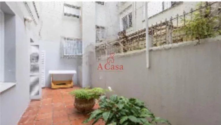 Imagem Apartamento Com Terraço com 2 Dormitorio(s) localizado(a) no bairro Centro Histórico em Porto Alegre / Rio Grande do Sul Ref.:267