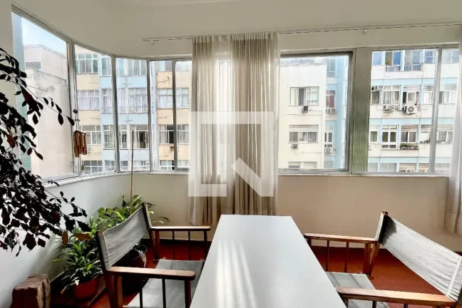 Imagem Apartamento à Venda - Copacabana, 4 Quartos, 176 m2