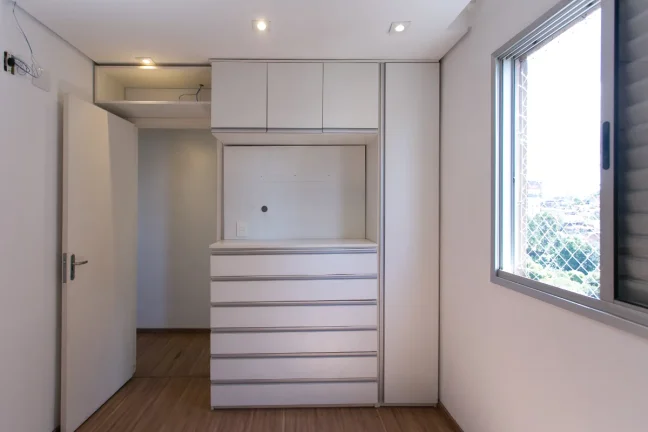 Imagem Apartamento para venda em Freguesia Do Ó com 2 quartos , 48m2