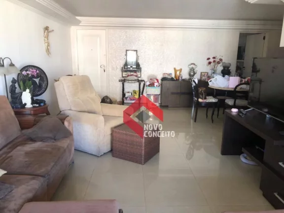 Imagem Apartamento à venda, 150 m² por R$ 800.000,00 - Aldeota - Fortaleza/CE