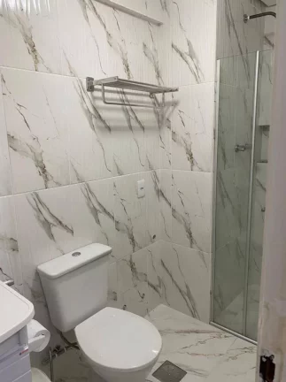 Imagem Flat para LOCAÇÃO em Jardim Paulista - Madison Plaza 35m²