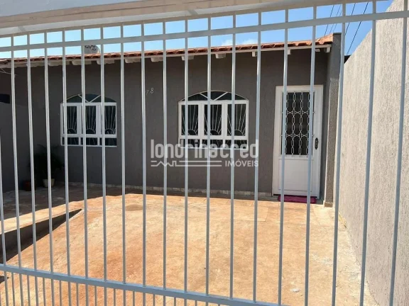 Imagem Casa à venda 4 Quartos, 3 Vagas, 352M², Ricardo, Londrina - PR