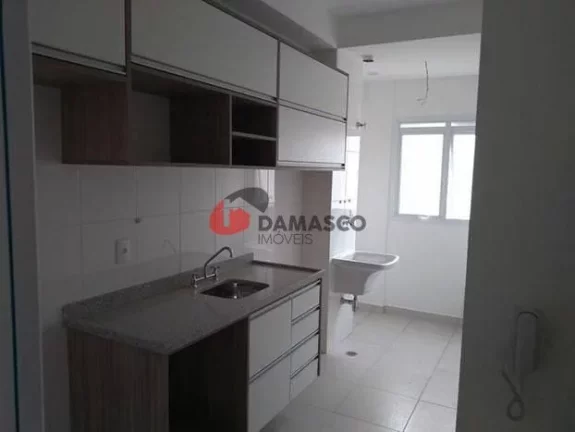 Imagem Apartamento para locação, Santa Paula, São Caetano do Sul, SP