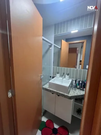 Imagem Já pensou em viver a poucos passos da praia, com tudo o que você precisa por perto e ainda ter um ...
